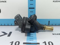 Форсунка топливная Hyundai Staria US4 2021 L6DC