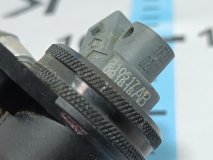 Форсунка топливная Hyundai Staria US4 2021 L6DC