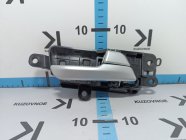 Ручка двери внутренняя правая передняя Kia Sportage 2017 QL D4HA