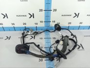 Проводка двери правая передняя Kia Sportage 2017 QL D4HA