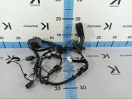 Проводка двери левая передняя Kia Sportage 2017 QL D4HA