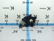 Моторчик Стеклоподъемника левый задний Kia Sportage 2017 QL D4HA