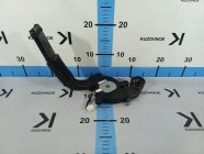 Моторчик Сиденья передний Kia Sportage 2017 QL D4HA