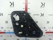 Стеклоподъемник левый задний Kia Sportage 2017 QL D4HA