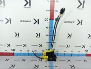 Замок Двери правый задний Kia Sportage 2017 QL D4HA