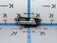 Ручка двери внутренняя правая задняя Kia Sportage 2017 QL D4HA