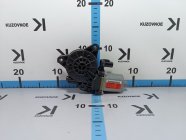 Моторчик Стеклоподъемника правый задний Kia Sportage 2017 QL D4HA