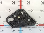 Стеклоподъемник правый задний Kia Sportage 2017 QL D4HA