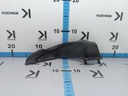 Уголок Жабо левый Kia Sportage 2017 QL D4HA