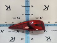 Фонарь (Стоп Сигнал) левый задний Kia Sportage 2017 QL D4HA