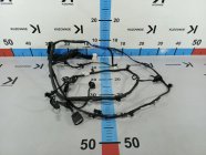 Проводка крышки багажника Kia Sportage 2017 QL D4HA