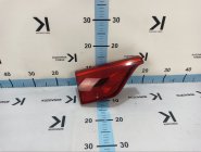 Фонарь (Стоп Сигнал) левый задний Kia Sportage 2017 QL D4HA