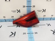 Фонарь (Стоп Сигнал) правый задний Kia Sportage 2017 QL D4HA