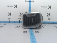 Воздуховод печки (дефлектор) левый Kia Sportage 2017 QL D4HA