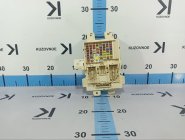 Блок предохранителей салонный Kia Sportage 2017 QL D4HA