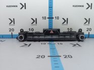 Блок управления магнитолой Kia Sportage 2017 QL D4HA