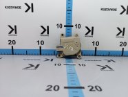 Моторчик Заслонки Отопителя Kia Sportage 2017 QL D4HA