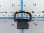 Накладка на торпедо Kia Sportage 2017 QL D4HA