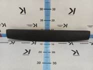 Обшивка крышки багажника Kia Sportage 2017 QL D4HA