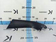 Обшивка крышки багажника правая Kia Sportage 2017 QL D4HA