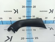 Обшивка крышки багажника левая Kia Sportage 2017 QL D4HA