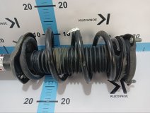 Стойка подвески левая передняя Hyundai Staria US4 2021 L6DC