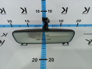 Зеркало Салонное Hyundai Elantra Avante CN7 2021 G4FM