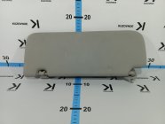 Козырек солнцезащитный правый Kia Sportage 2017 QL D4HA