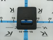 Накладка на торпедо Kia Sportage 2017 QL D4HA