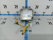 Блок Управления Air Bag Kia Sportage 2017 QL D4HA