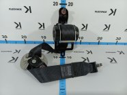 Ремень безопасности левый задний Kia Sportage 2017 QL D4HA