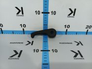 Ручка открывания капота Kia Sportage 2017 QL D4HA