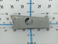 Обшивка стойки центральная правая Kia Sportage 2017 QL D4HA