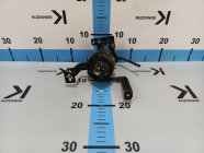 Фара противотуманная левая передняя Kia Sportage 2017 QL D4HA