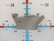 Обшивка стойки левая задняя Kia Sportage 2017 QL D4HA