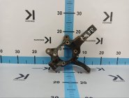 Кулак поворотный правый передний Kia Sportage 2017 QL D4HA