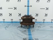 Ступица передняя Kia Sportage 2017 QL D4HA