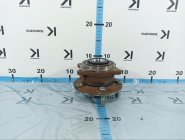 Ступица передняя Kia Sportage 2017 QL D4HA