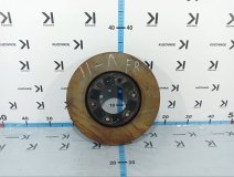 Тормозной Диск передний Hyundai Staria US4 2021 L6DC Тормозной Диск передний Hyundai Staria US4 2021 L6DC