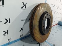 Тормозной Диск передний Hyundai Staria US4 2021 L6DC Тормозной Диск передний Hyundai Staria US4 2021 L6DC