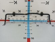 Стабилизатор передний Kia Sportage 2017 QL D4HA