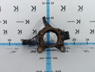 Кулак поворотный левый передний Kia Sportage 2017 QL D4HA