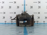 Суппорт правый передний Kia Sportage 2017 QL D4HA