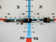 Привод правый передний Kia Sportage 2017 QL D4HA