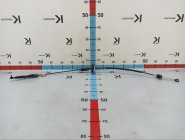 Трос Кпп Kia Sportage 2017 QL D4HA