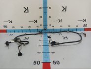 Проводка Бампера задняя Kia Carnival YP 2017 D4HB