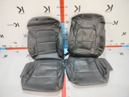 Чехлы Сидений передние Kia Sportage 2017 QL D4HA