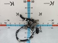 Педаль стояночного тормоза Kia Sportage 2017 QL D4HA