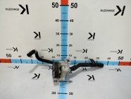 Насос Водяной (Помпа) Kia Sportage 2017 QL D4HA