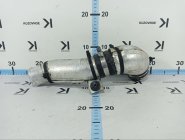 Патрубок интеркулера Kia Sportage 2017 QL D4HA